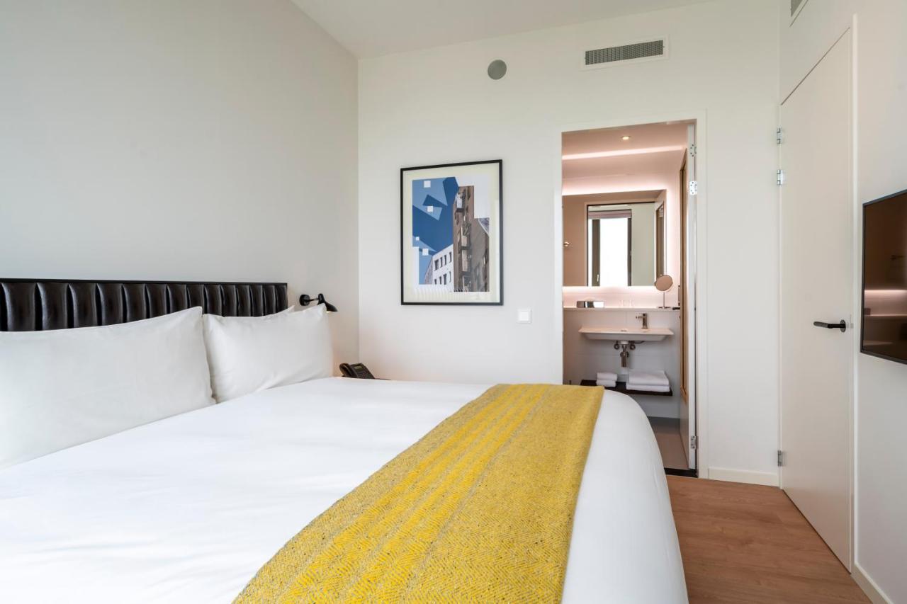 Premier Suites Amsterdam Eksteriør bilde