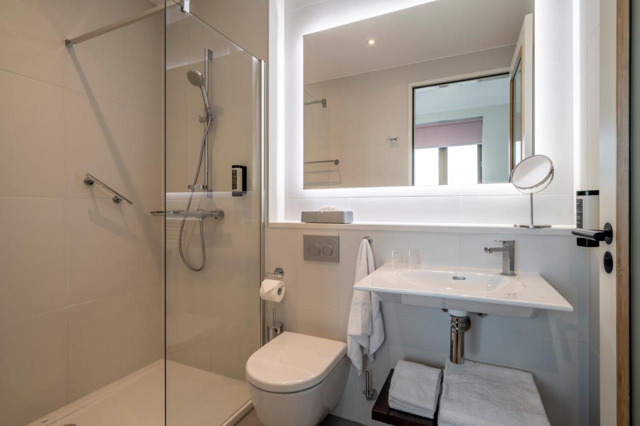 Premier Suites Amsterdam Eksteriør bilde