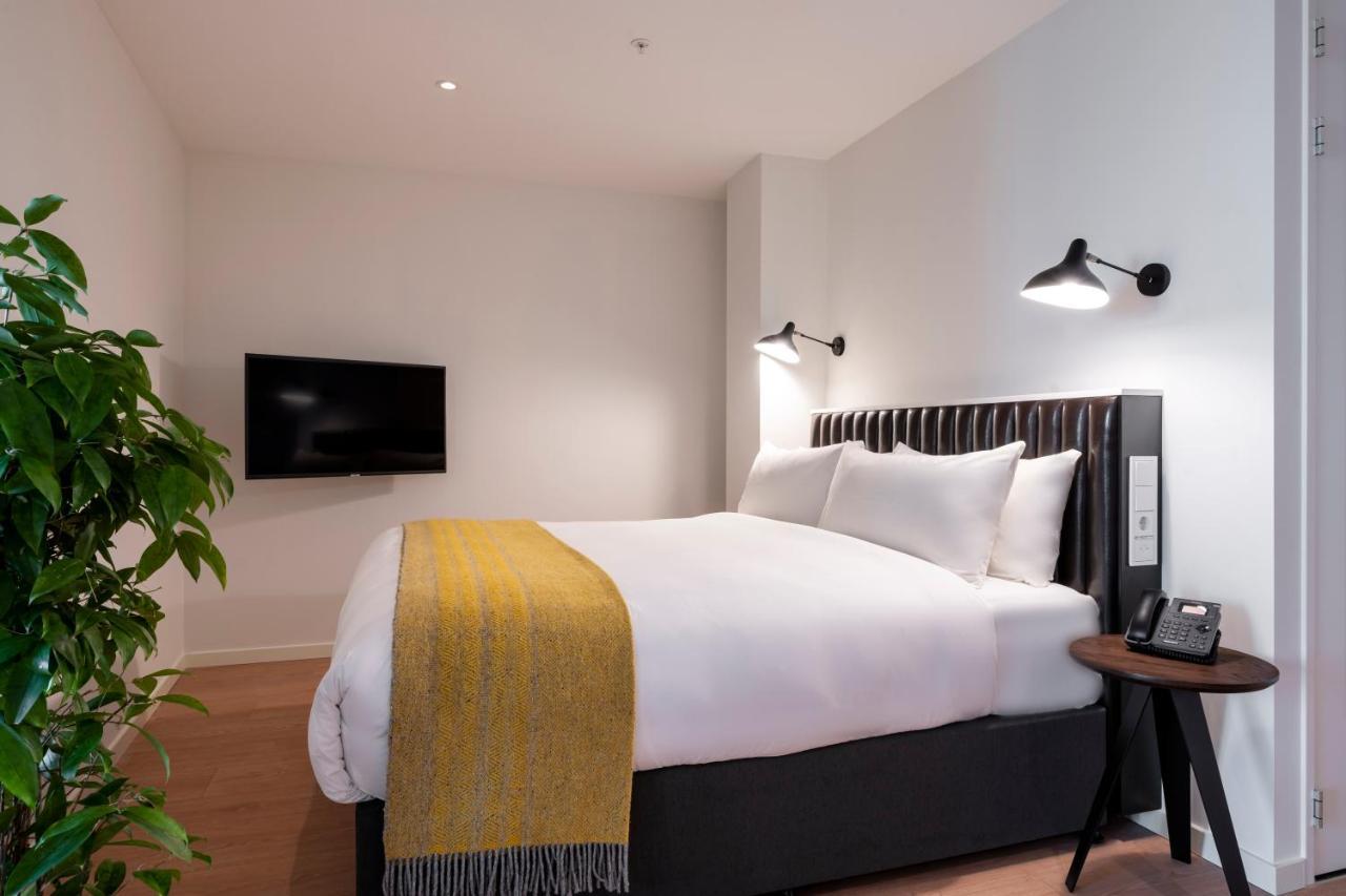 Premier Suites Amsterdam Eksteriør bilde