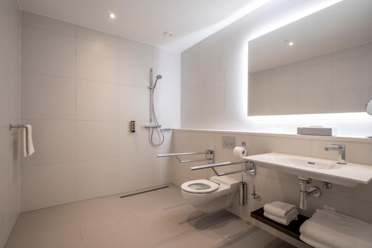 Premier Suites Amsterdam Eksteriør bilde