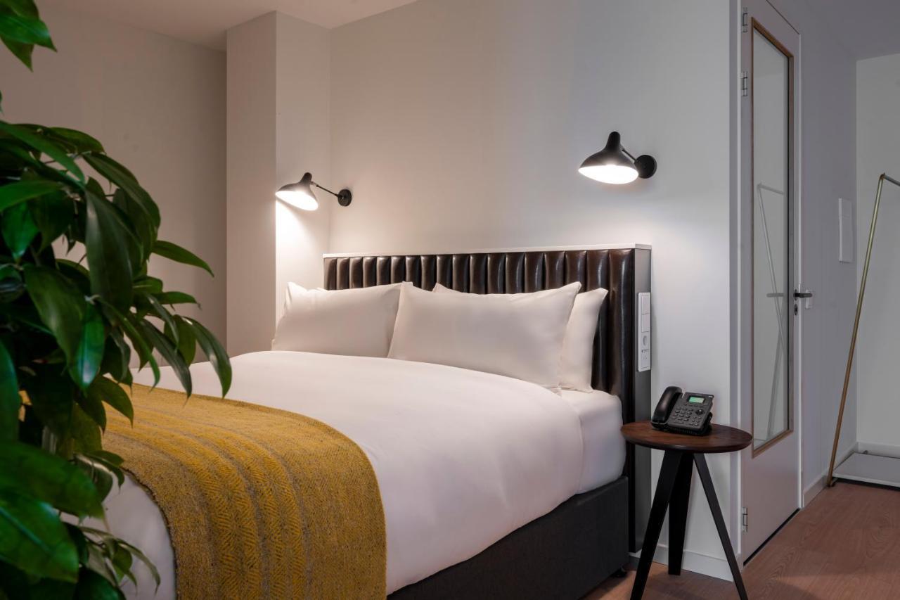 Premier Suites Amsterdam Eksteriør bilde