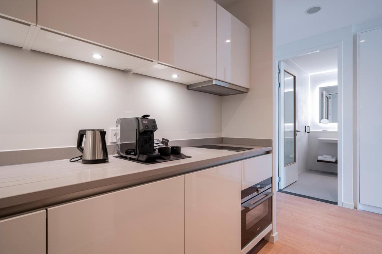 Premier Suites Amsterdam Eksteriør bilde