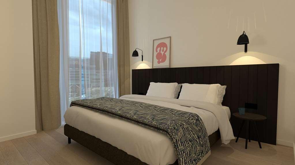 Premier Suites Amsterdam Fasiliteter bilde